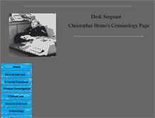 Tablet Screenshot of desksgt.com